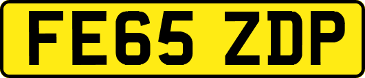 FE65ZDP
