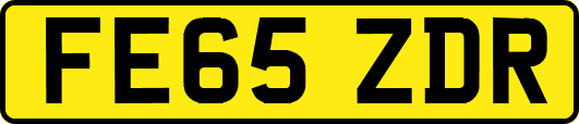 FE65ZDR