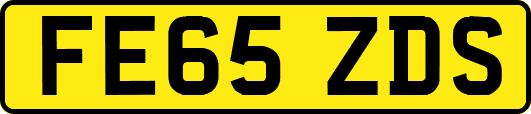 FE65ZDS
