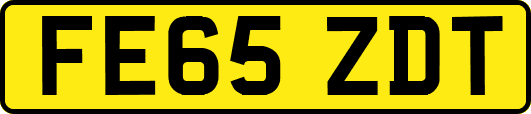 FE65ZDT