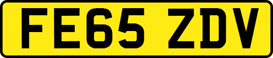 FE65ZDV