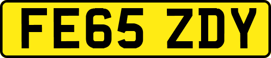 FE65ZDY