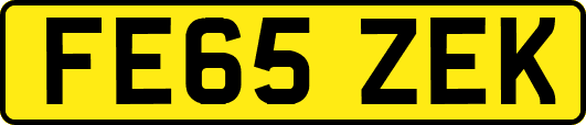 FE65ZEK