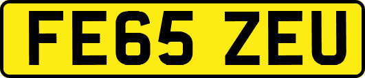 FE65ZEU