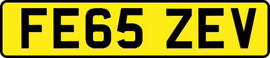 FE65ZEV