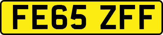 FE65ZFF