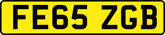 FE65ZGB