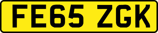 FE65ZGK