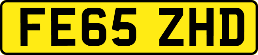 FE65ZHD