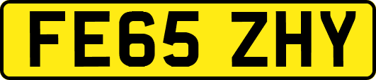 FE65ZHY
