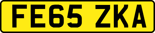 FE65ZKA