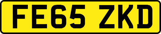FE65ZKD