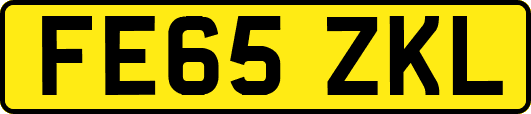 FE65ZKL