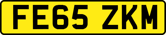 FE65ZKM