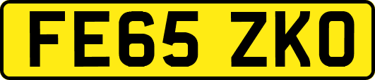 FE65ZKO