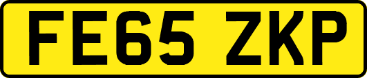FE65ZKP