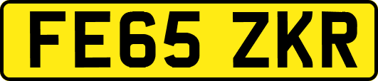 FE65ZKR