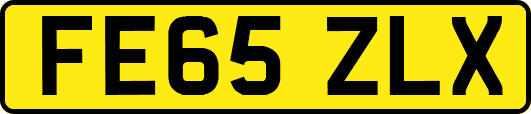 FE65ZLX