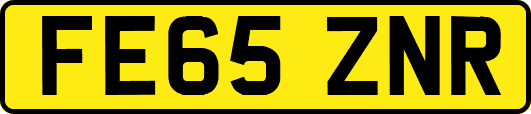 FE65ZNR