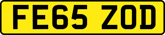 FE65ZOD
