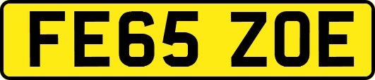 FE65ZOE