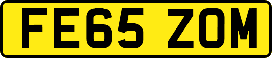 FE65ZOM