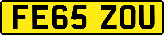 FE65ZOU