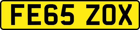 FE65ZOX