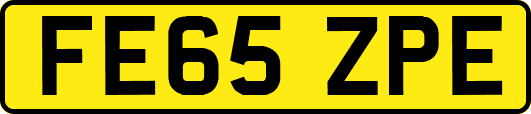 FE65ZPE