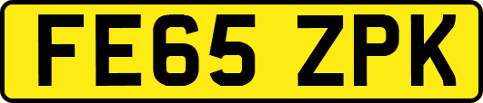 FE65ZPK