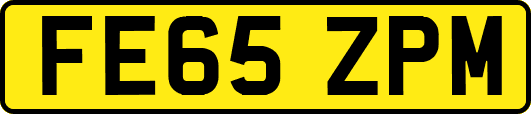 FE65ZPM