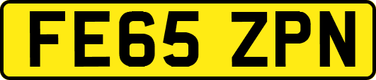 FE65ZPN