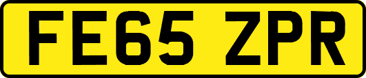 FE65ZPR