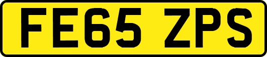 FE65ZPS
