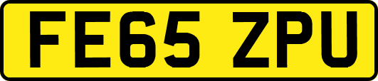 FE65ZPU