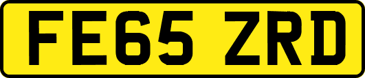 FE65ZRD