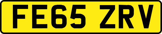 FE65ZRV