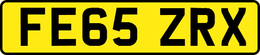 FE65ZRX