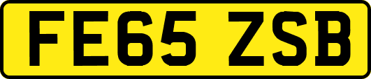 FE65ZSB