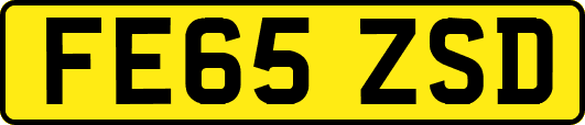 FE65ZSD