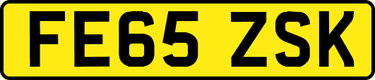 FE65ZSK