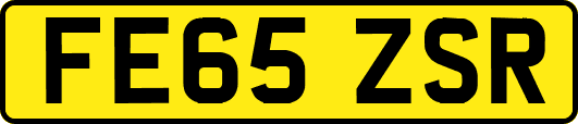 FE65ZSR