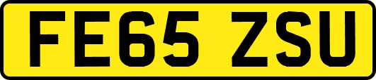 FE65ZSU