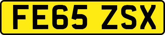 FE65ZSX