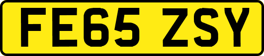 FE65ZSY