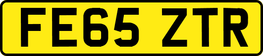 FE65ZTR