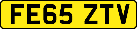 FE65ZTV