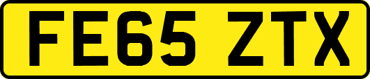 FE65ZTX