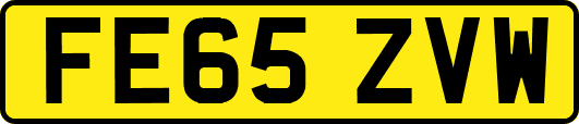 FE65ZVW
