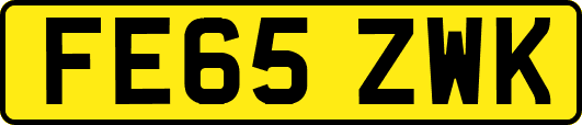 FE65ZWK